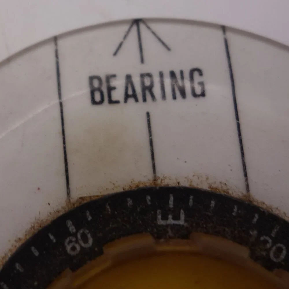 World Famous Compass - Picture 9 of 10